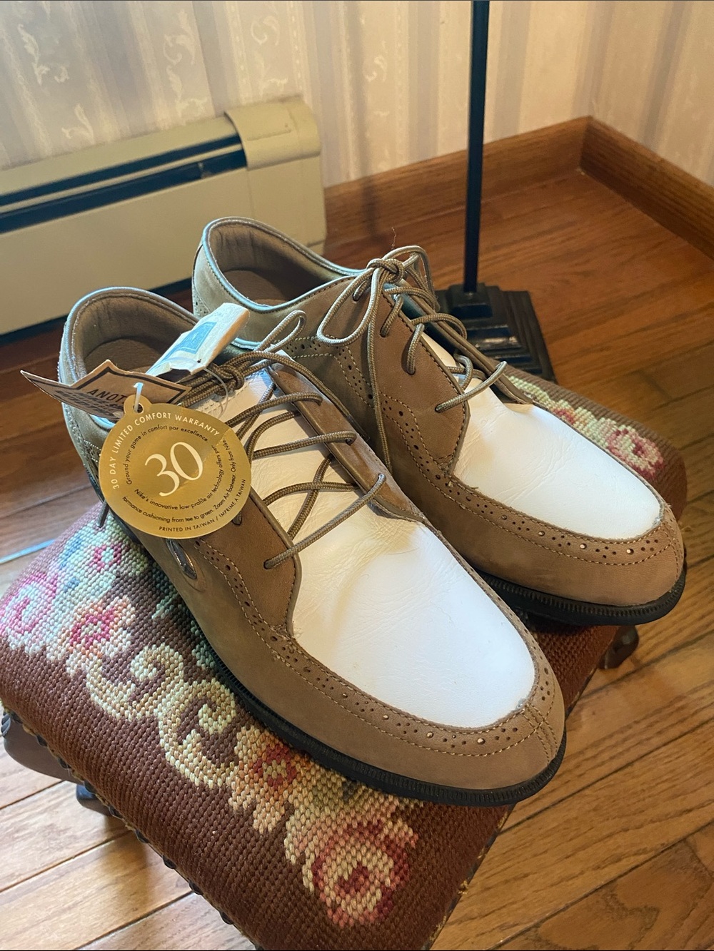 Women’s Nike Zoom Air Golf Shoes